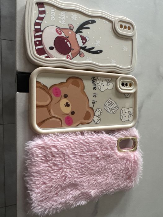 Etui do iPhone XS