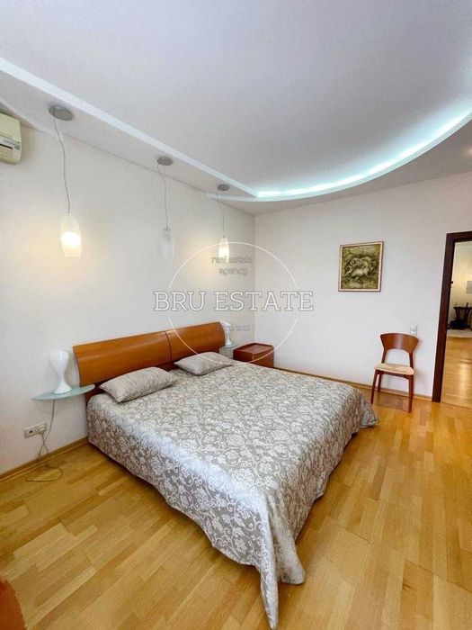 Здам видову 3-к к-ру Івасюка 8 Сталінграда Оболонь ЖК Оболонські Липки