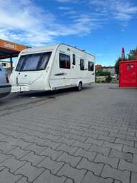 Elddis Avante 544  Elddis Avante 544