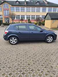 Opel Astra Opel Astra 1.3CDTI pierwszy właściciel