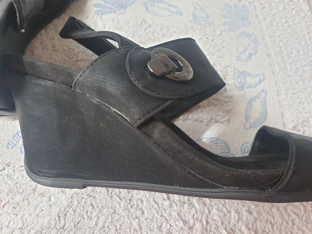 Sandały Anne Klein sport 42