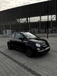 Fiat 500 | 2008 | Diesel