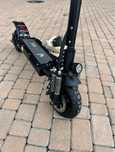 Like bike duo полноприводный 2000w