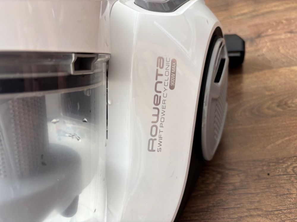 Пилосос Rowenta Power Cyclonic Swift 900 W.