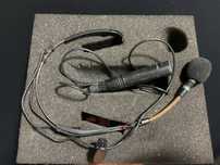 Microfone AKG cabeça