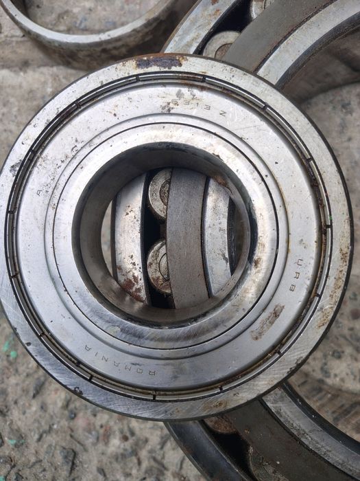 Продам подшибники станочные разные