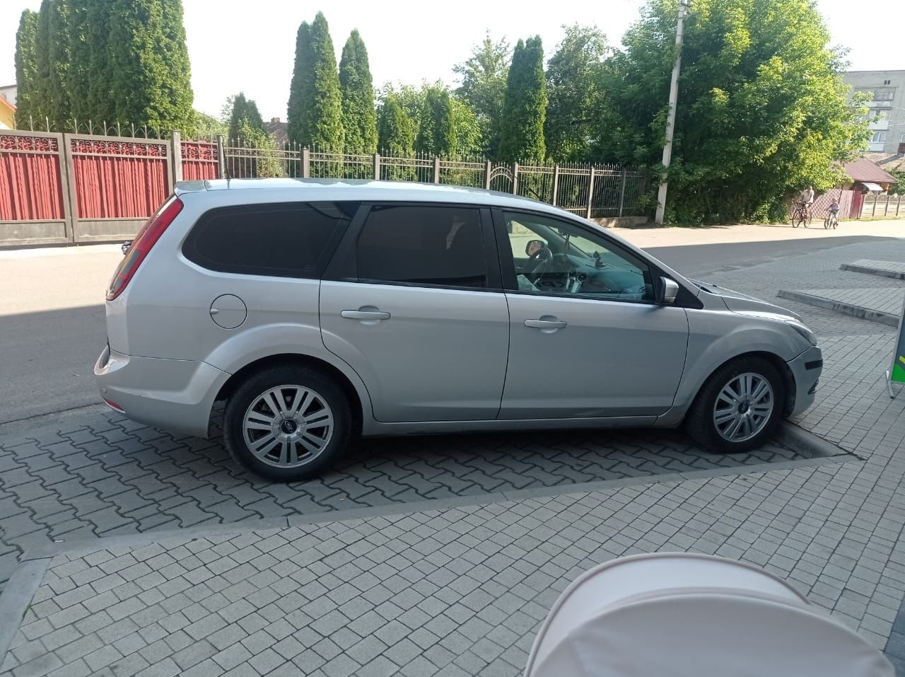 Продам авто дуже хорошому стані