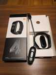 Mi Smart Band 4 Xiaomi opaska