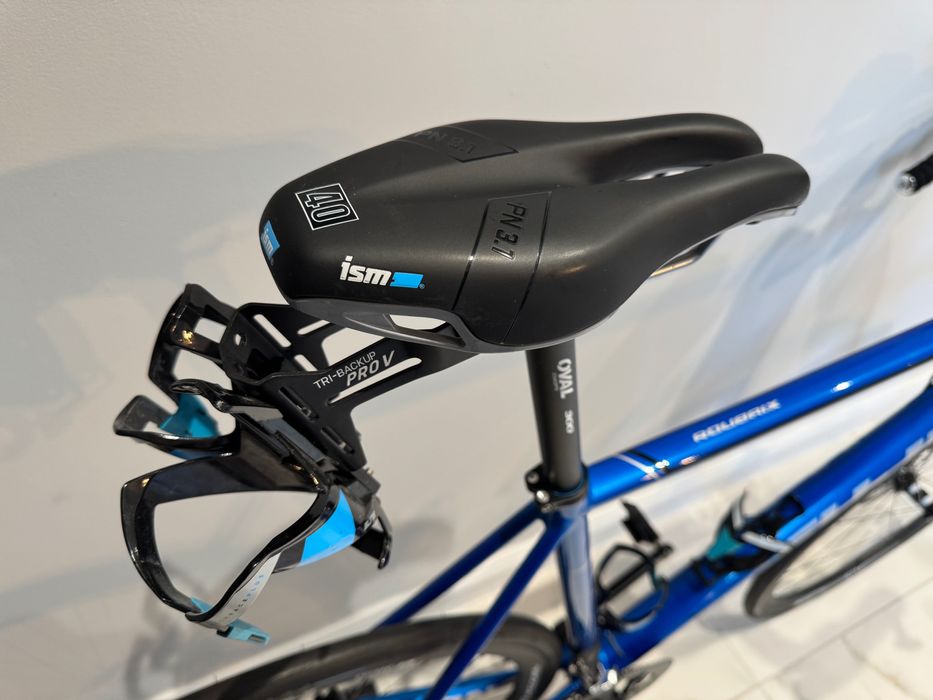 Fuji ROUBAIX 1.3 Disc Shimano 105 2x11