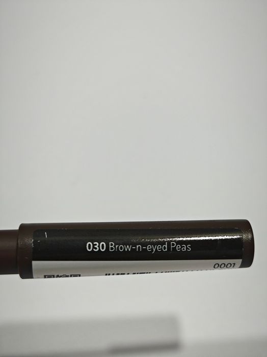 Catrice Eye Brown Stylist Kredka Do Brwi Ze Szczoteczką 030 1.4G