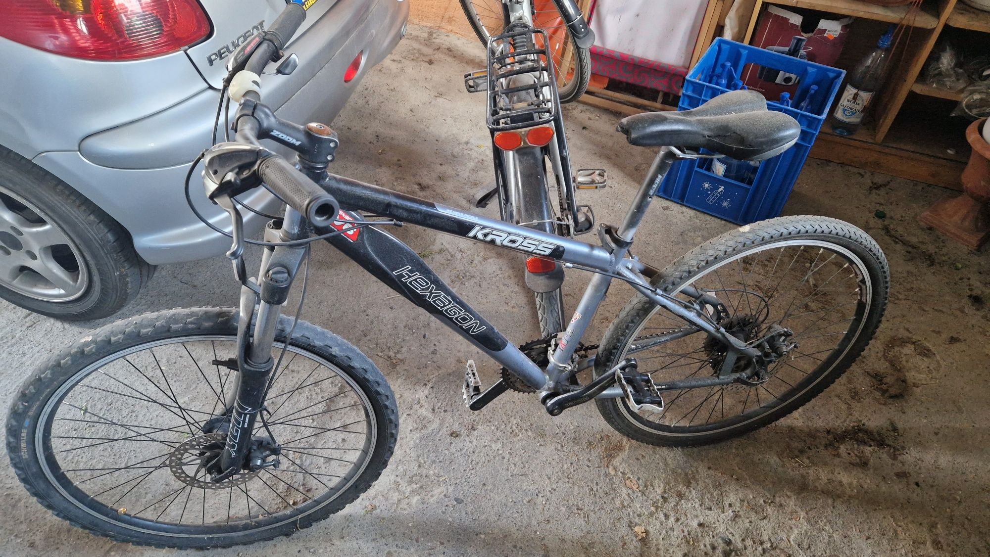 Kross hexagon v6