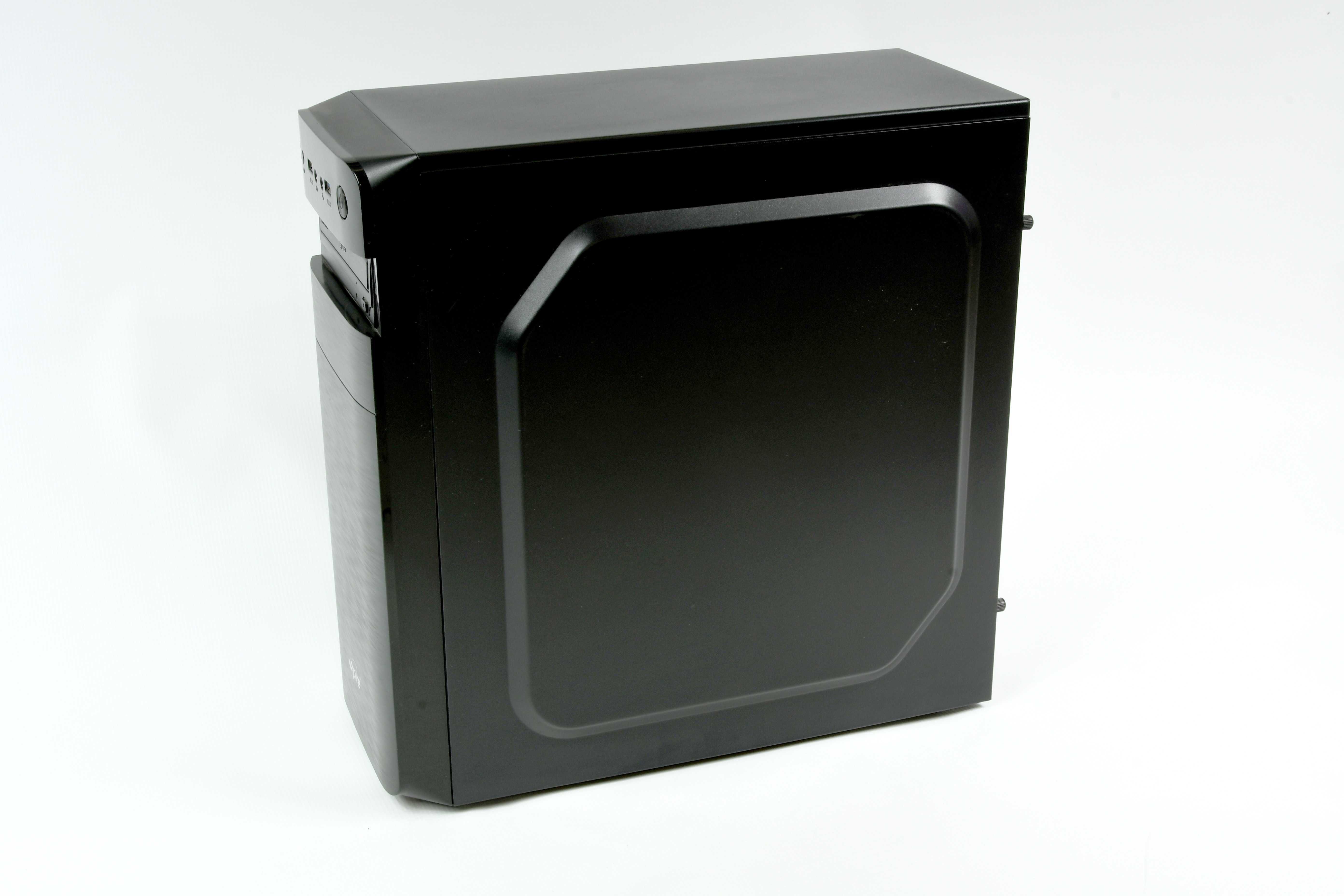 Komputer stacjonarny I5-7500 CPU, 250 SSD, 8GB RAM, Windows 11 Pro