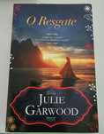 O Resgate de Julie Garwood