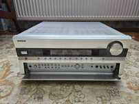 Amplituner Onkyo SR805 z zestawem głośników KEF KHT 2005.2