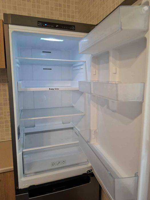 Lodówka Samsung rb31hsr2dsa - bardzo dobry stan!