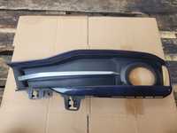 BMW F30 F31 kratka prawa atrapa zderzak przód LIFT sportline 7396886