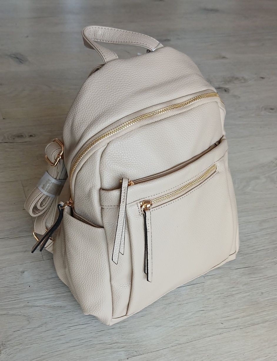 Plecaki damskie Victoria&Co