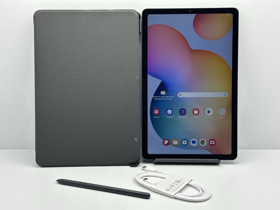 Samsung Tab S6 Lite Wi-Fi 4/64GB SM-P613 2023