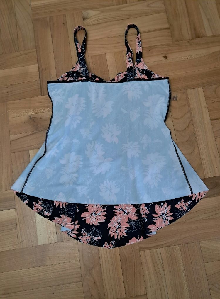 Góra od stroju kąpielowego   - XL