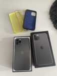 Iphone 11pro zablokowany blokada icloud