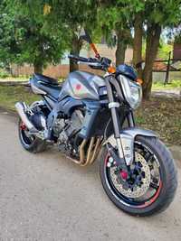 Ямаха фз1 Yamaha fz1.FZ8 Есть всё