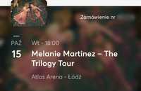 Melanie martinez Trilogy Tour