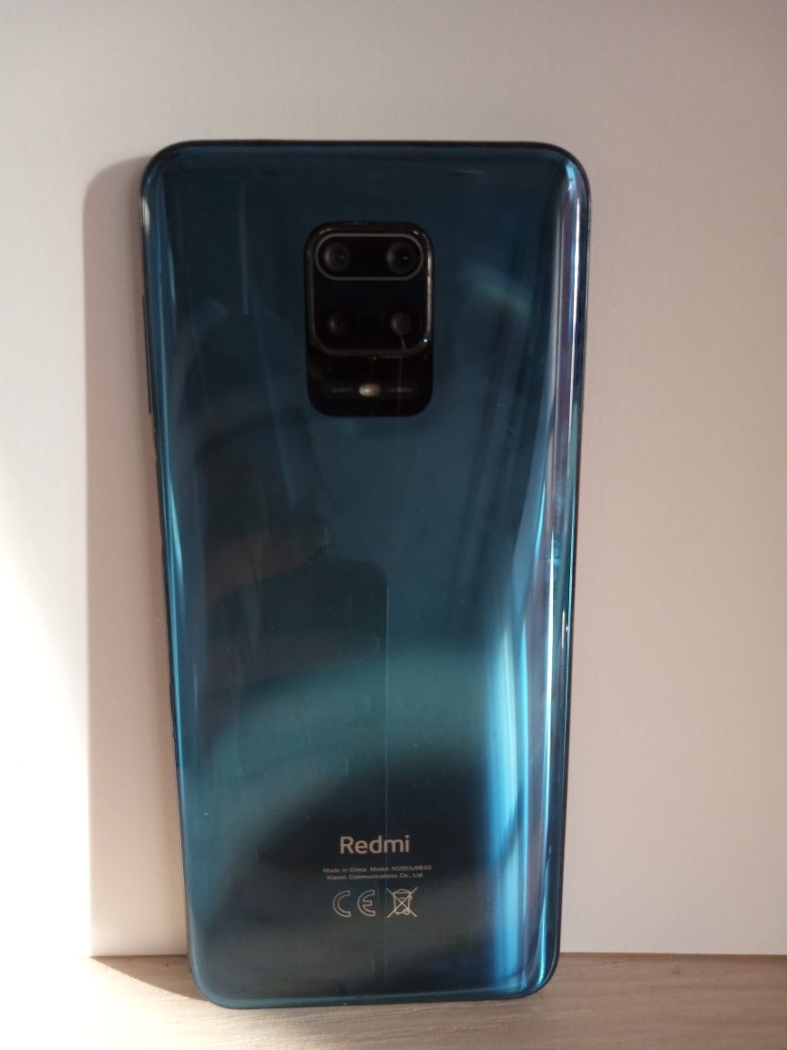 Xiaomi Redmi 9 pro