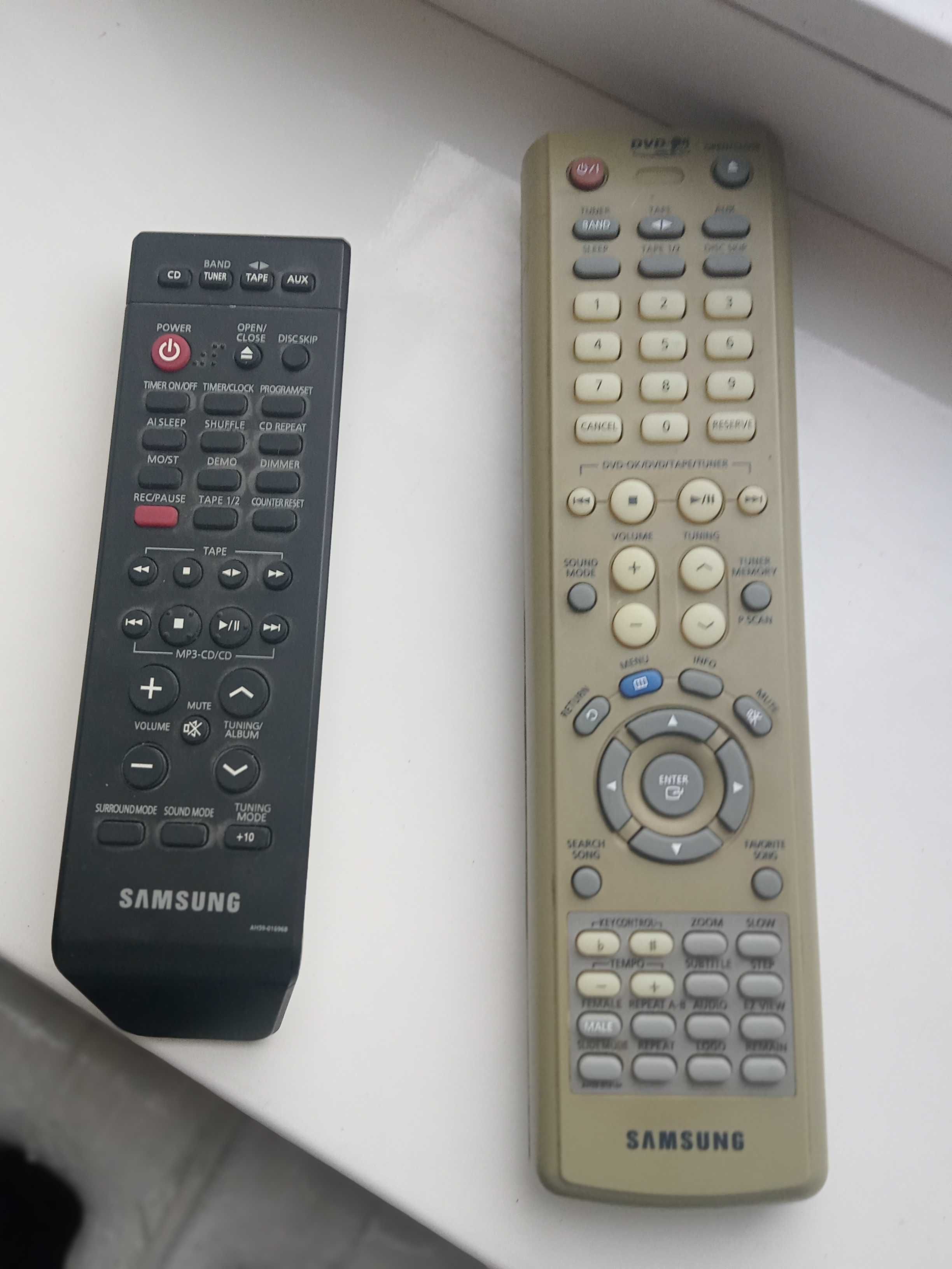 DVD плеер Samsung