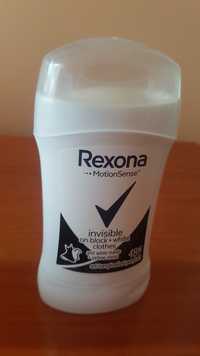 Rexona dezodorant nowy