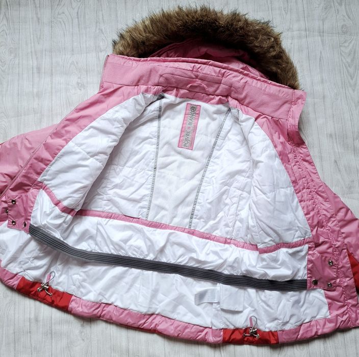 Лижна куртка Poivre Blanc, 14/15 років, XS