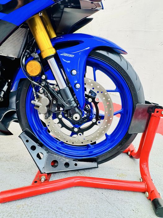 мотоцикл Yamaha R-3 ABS 2019р в оригіналі тільки з Японії