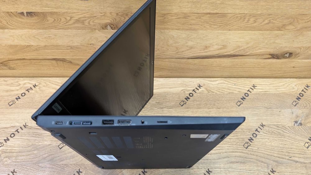 Ноут Lenovo ThinkPad P15s Gen2 i7-1165G7/16GB/SSD 512/NVIDIA T500/IPS