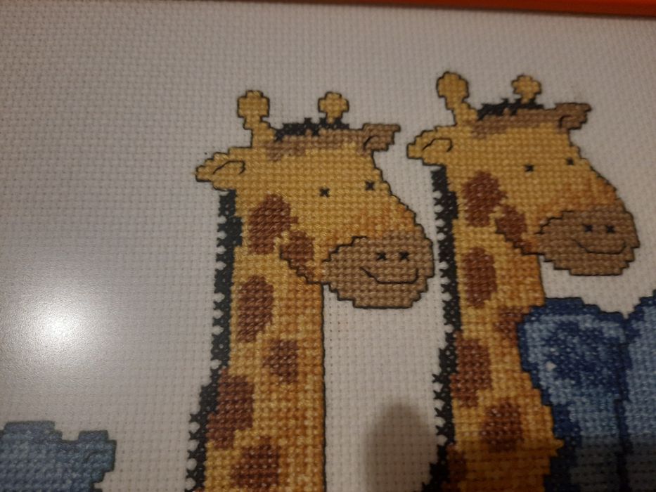 Quadro para quarto criança