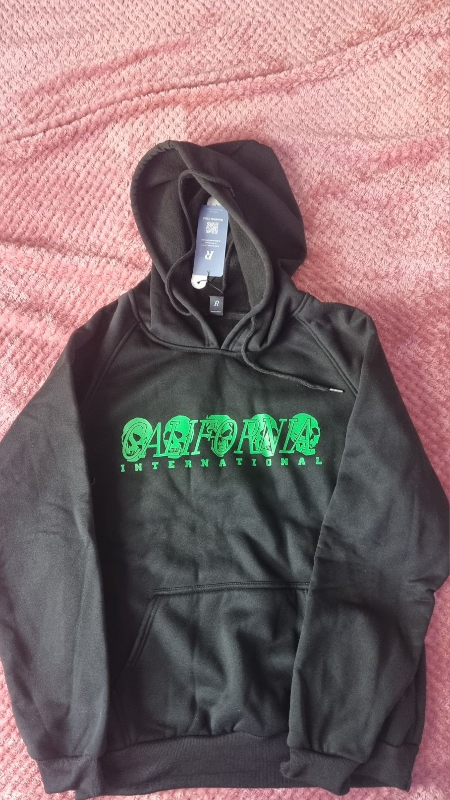 Bluza ROMWE nowa rozm L