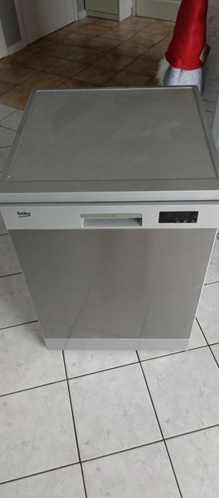 Zmywarka Beko w dobrym stanie . Tylko odbiór osobisty.