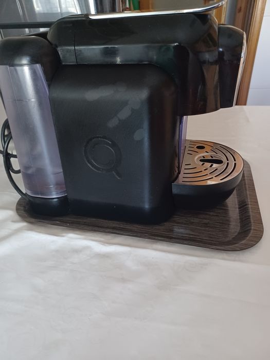 Maquina de café delta