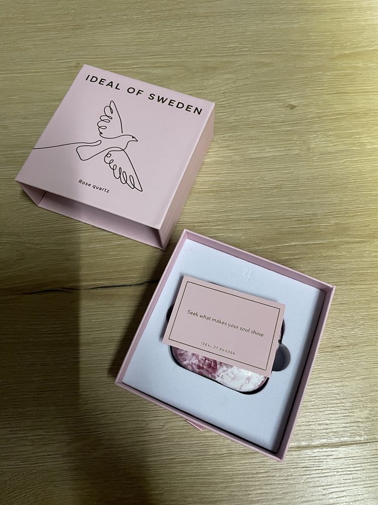 Etui na sluchawki AirPods 3