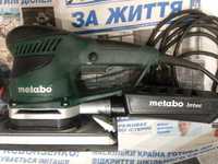 ШЛИФМАШИНА ВИБРАЦИОННАЯ / METABO SRE 4350 / Шліфувальна машина Metabo