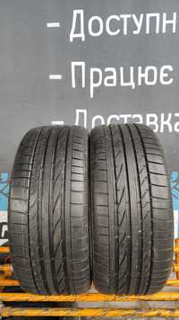 Шини Bridgestone літні 235/40 R19