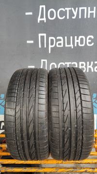 Шини Bridgestone літні 235/40 R19