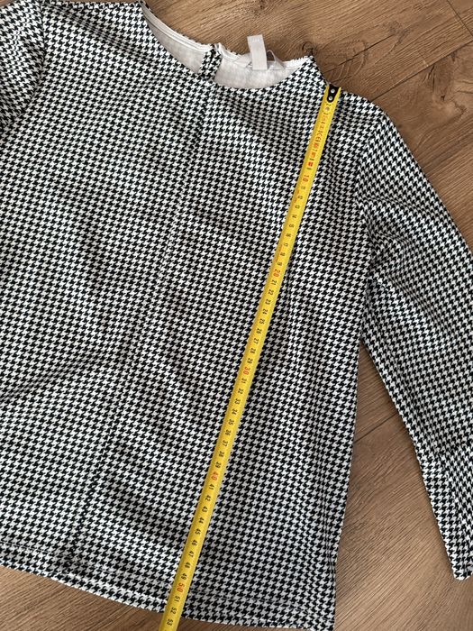 Damska bluzka w kratke elegancka