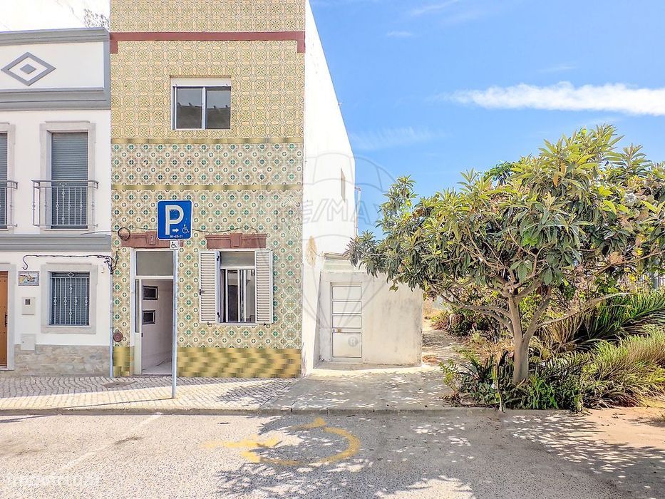 Moradia T3 para venda