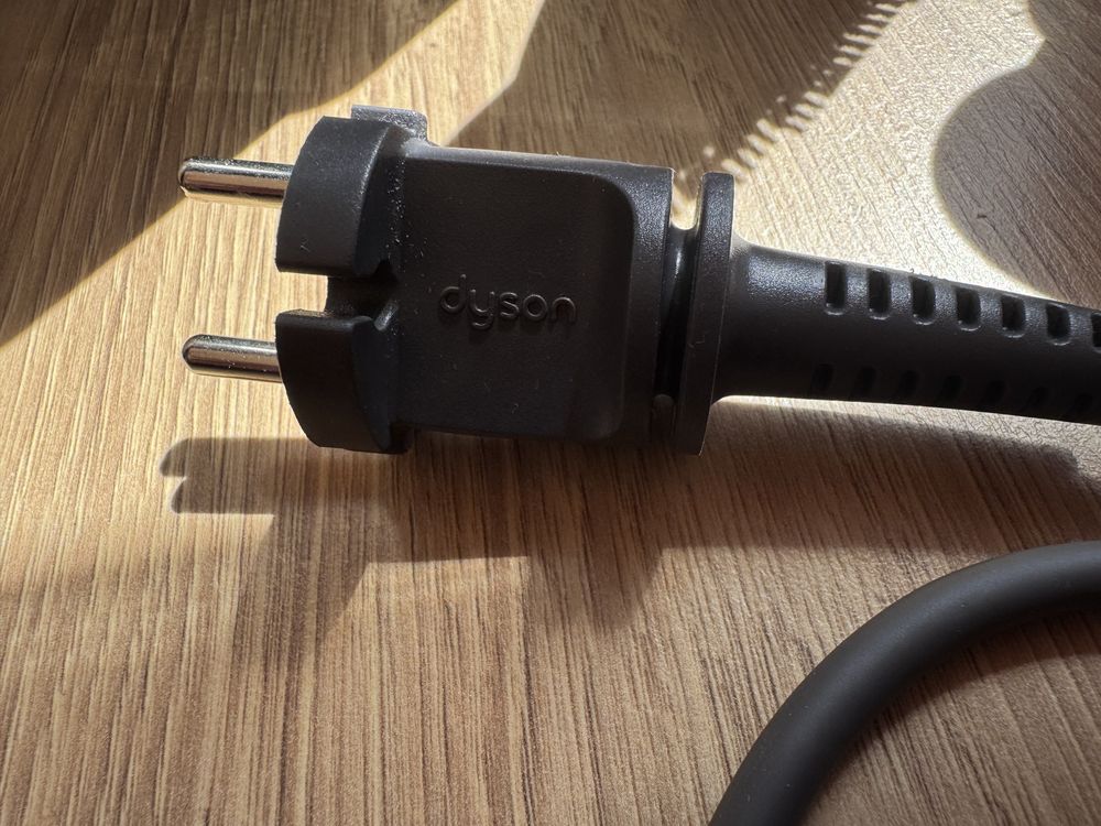 Dyson airwrap multistyler