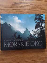 Morskie Oko (album) - Ryszard Ziemak