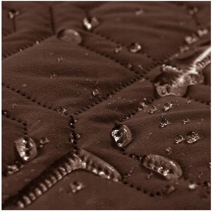 Водонепроникна ковдра для собак WIKEHOEX, міцний килимок, 203 x 208 см