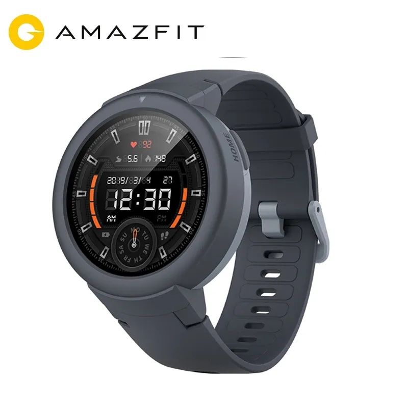 AMAZFIT Verge Lite Grey (А1818) смарт - годинник
