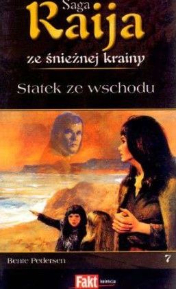 Statek Ze Wschodu Ax42876