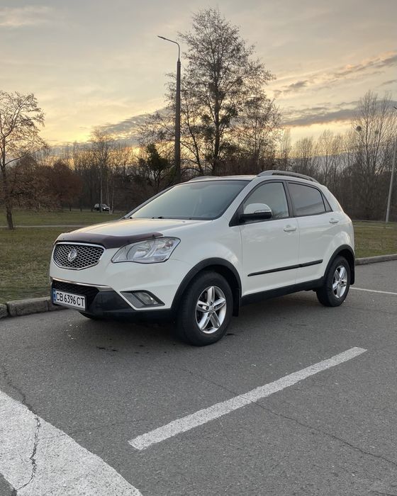 Продам авто в рідній фарби