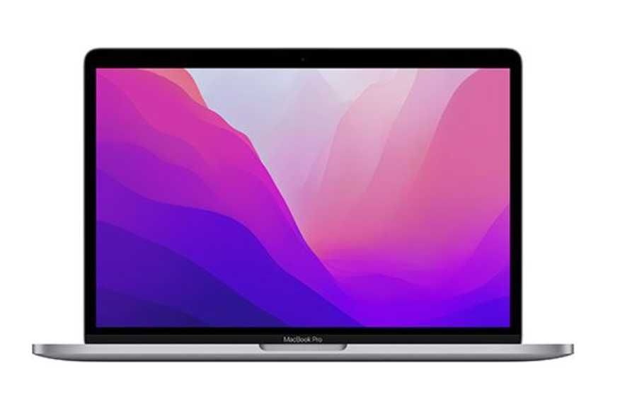 MACBOOK Pro (13.3'' apple 8gb 512gb ssd 1.4GHz quad core Intel core i5