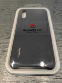 Nowe oryginalne etui do telefonu Huawei P20
